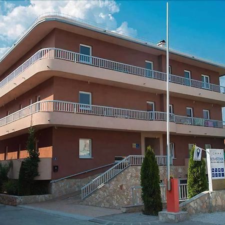 Hotel Sebastian Međugorje 외부 사진