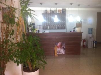 Hotel Sebastian Međugorje 외부 사진