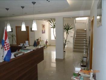 Hotel Sebastian Međugorje 외부 사진