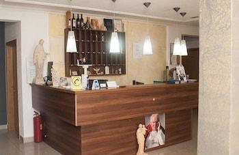 Hotel Sebastian Međugorje 외부 사진