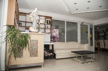 Hotel Sebastian Međugorje 외부 사진