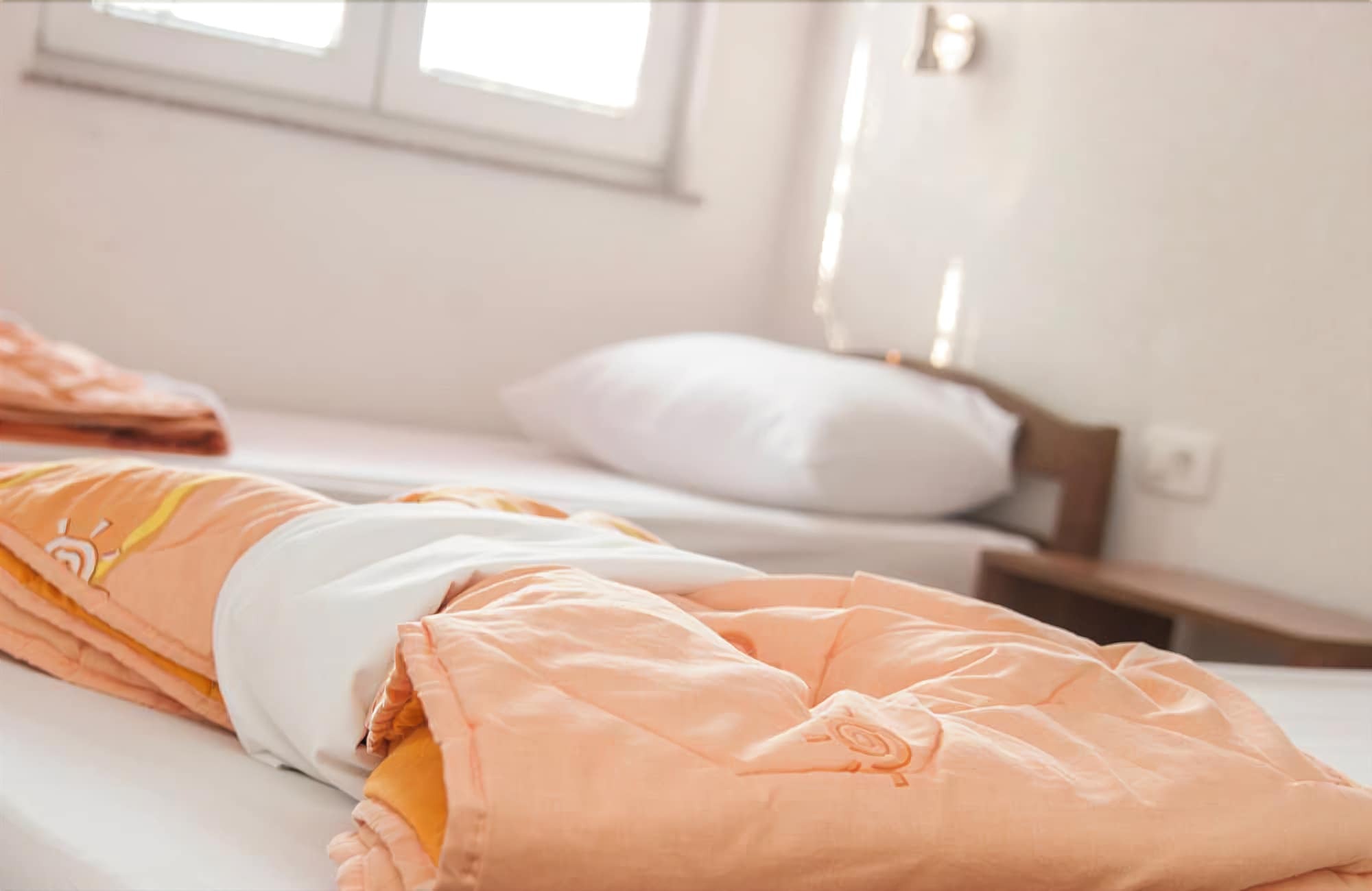 Hotel Sebastian Međugorje 외부 사진
